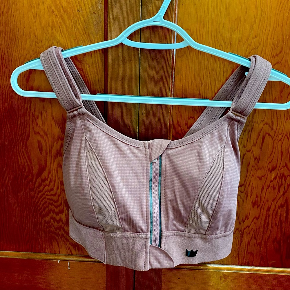 SheFit Ultimate Sports Bra